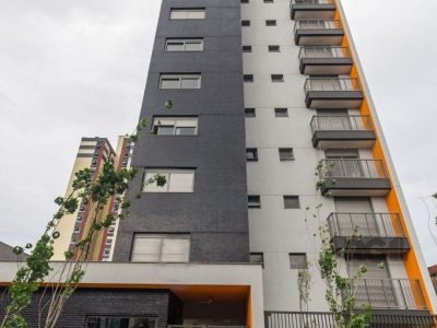 Apartamento à venda com 58m², 2 quartos, 1 suíte, 1 vaga no bairro Farroupilha em Porto Alegre - Foto 11