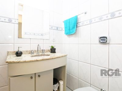 Apartamento à venda com 85m², 2 quartos, 1 suíte no bairro Rio Branco em Porto Alegre - Foto 6