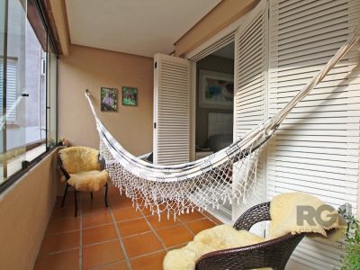 Apartamento à venda com 84m², 2 quartos, 1 suíte no bairro Rio Branco em Porto Alegre - Foto 10