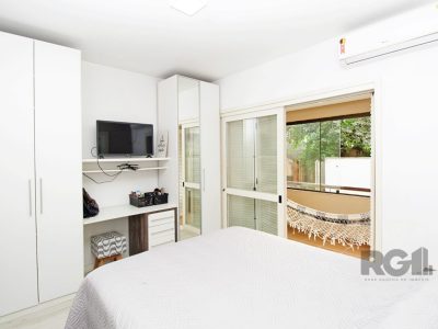 Apartamento à venda com 85m², 2 quartos, 1 suíte no bairro Rio Branco em Porto Alegre - Foto 13