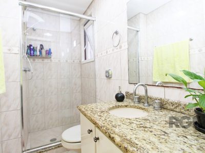 Apartamento à venda com 85m², 2 quartos, 1 suíte no bairro Rio Branco em Porto Alegre - Foto 14