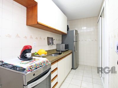 Apartamento à venda com 85m², 2 quartos, 1 suíte no bairro Rio Branco em Porto Alegre - Foto 15