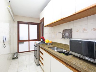 Apartamento à venda com 84m², 2 quartos, 1 suíte no bairro Rio Branco em Porto Alegre - Foto 16