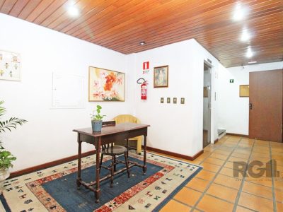 Apartamento à venda com 85m², 2 quartos, 1 suíte no bairro Rio Branco em Porto Alegre - Foto 19