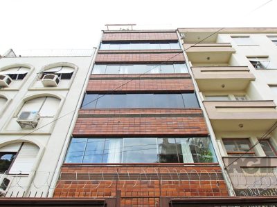 Apartamento à venda com 85m², 2 quartos, 1 suíte no bairro Rio Branco em Porto Alegre - Foto 20