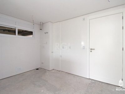 Apartamento à venda com 54m², 1 quarto, 1 vaga no bairro Jardim Itu em Porto Alegre - Foto 4