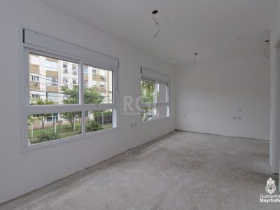 Apartamento à venda com 54m², 1 quarto, 1 vaga no bairro Jardim Itu em Porto Alegre - Foto 5