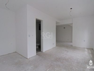 Apartamento à venda com 54m², 1 quarto, 1 vaga no bairro Jardim Itu em Porto Alegre - Foto 7