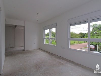 Apartamento à venda com 54m², 1 quarto, 1 vaga no bairro Jardim Itu em Porto Alegre - Foto 8