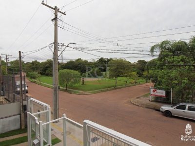 Apartamento à venda com 54m², 1 quarto, 1 vaga no bairro Jardim Itu em Porto Alegre - Foto 9