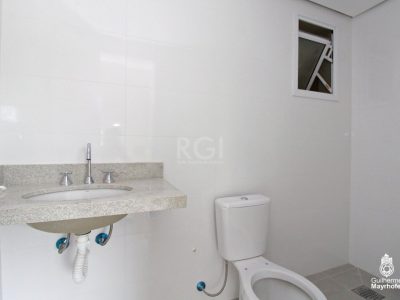 Apartamento à venda com 54m², 1 quarto, 1 vaga no bairro Jardim Itu em Porto Alegre - Foto 10