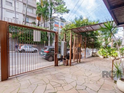 Apartamento à venda com 46m², 2 quartos, 1 suíte, 1 vaga no bairro Floresta em Porto Alegre - Foto 23