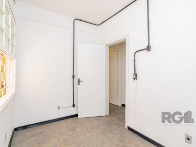 Apartamento à venda com 46m², 2 quartos, 1 suíte, 1 vaga no bairro Floresta em Porto Alegre - Foto 11