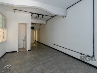 Apartamento à venda com 46m², 2 quartos, 1 suíte, 1 vaga no bairro Floresta em Porto Alegre - Foto 4