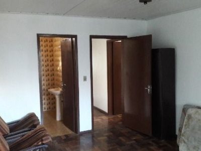 Casa à venda com 200m², 3 quartos, 1 suíte, 4 vagas no bairro Ipanema em Porto Alegre - Foto 14