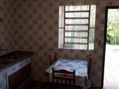 Casa à venda com 200m², 3 quartos, 1 suíte, 4 vagas no bairro Ipanema em Porto Alegre - Foto 19