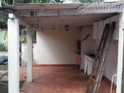 Casa à venda com 200m², 3 quartos, 1 suíte, 4 vagas no bairro Ipanema em Porto Alegre - Foto 29