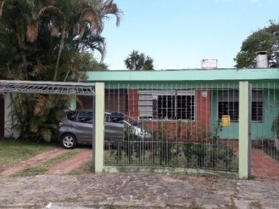 Casa à venda com 200m², 3 quartos, 1 suíte, 4 vagas no bairro Ipanema em Porto Alegre - Foto 34