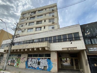 Apartamento à venda com 67m², 2 quartos no bairro Partenon em Porto Alegre - Foto 2