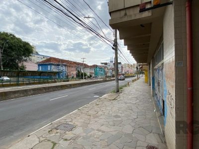 Apartamento à venda com 67m², 2 quartos no bairro Partenon em Porto Alegre - Foto 4