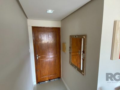 Apartamento à venda com 67m², 2 quartos no bairro Partenon em Porto Alegre - Foto 9