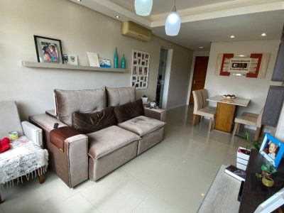 Apartamento à venda com 67m², 2 quartos no bairro Partenon em Porto Alegre - Foto 12