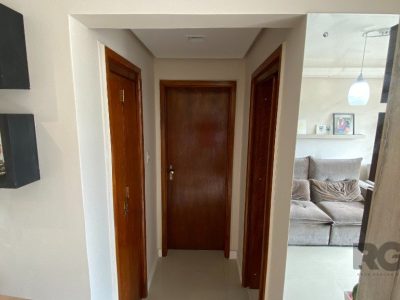 Apartamento à venda com 67m², 2 quartos no bairro Partenon em Porto Alegre - Foto 15