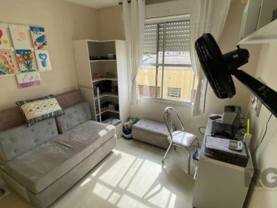 Apartamento à venda com 67m², 2 quartos no bairro Partenon em Porto Alegre - Foto 16