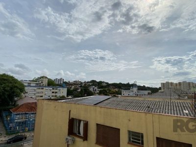 Apartamento à venda com 67m², 2 quartos no bairro Partenon em Porto Alegre - Foto 20