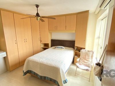 Apartamento à venda com 67m², 2 quartos no bairro Partenon em Porto Alegre - Foto 21