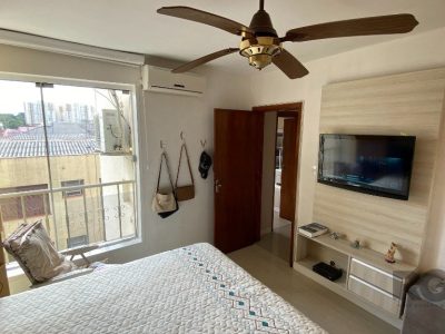 Apartamento à venda com 67m², 2 quartos no bairro Partenon em Porto Alegre - Foto 23