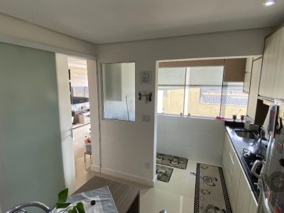 Apartamento à venda com 67m², 2 quartos no bairro Partenon em Porto Alegre - Foto 25