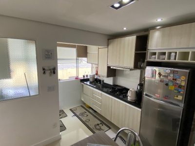 Apartamento à venda com 67m², 2 quartos no bairro Partenon em Porto Alegre - Foto 26