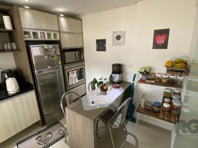 Apartamento à venda com 67m², 2 quartos no bairro Partenon em Porto Alegre - Foto 27