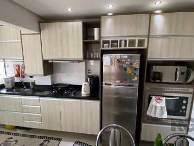 Apartamento à venda com 67m², 2 quartos no bairro Partenon em Porto Alegre - Foto 28