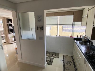 Apartamento à venda com 67m², 2 quartos no bairro Partenon em Porto Alegre - Foto 30