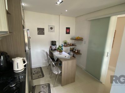 Apartamento à venda com 67m², 2 quartos no bairro Partenon em Porto Alegre - Foto 31