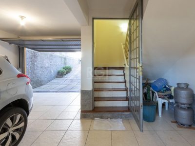 Casa à venda com 308m², 3 quartos, 1 suíte, 5 vagas no bairro Cristal em Porto Alegre - Foto 31