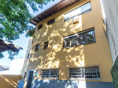 Casa à venda com 308m², 3 quartos, 1 suíte, 5 vagas no bairro Cristal em Porto Alegre - Foto 39