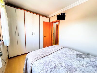 Apartamento à venda com 70m², 2 quartos, 1 suíte, 1 vaga no bairro Santana em Porto Alegre - Foto 21