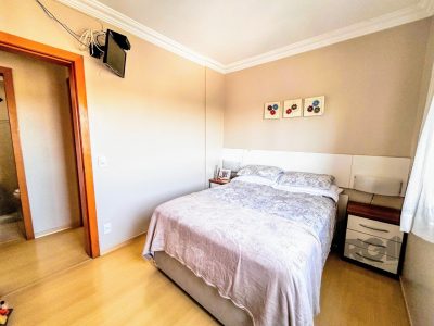 Apartamento à venda com 70m², 2 quartos, 1 suíte, 1 vaga no bairro Santana em Porto Alegre - Foto 20