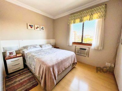 Apartamento à venda com 70m², 2 quartos, 1 suíte, 1 vaga no bairro Santana em Porto Alegre - Foto 22