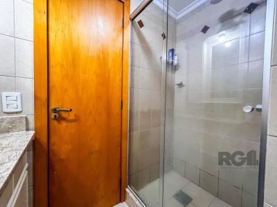 Apartamento à venda com 70m², 2 quartos, 1 suíte, 1 vaga no bairro Santana em Porto Alegre - Foto 26