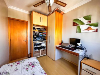 Apartamento à venda com 70m², 2 quartos, 1 suíte, 1 vaga no bairro Santana em Porto Alegre - Foto 29