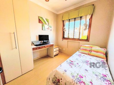 Apartamento à venda com 70m², 2 quartos, 1 suíte, 1 vaga no bairro Santana em Porto Alegre - Foto 28