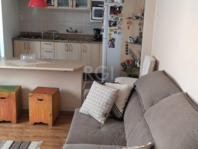 Apartamento à venda com 58m², 2 quartos no bairro Rio Branco em Porto Alegre - Foto 4