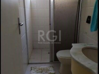 Apartamento à venda com 58m², 2 quartos no bairro Rio Branco em Porto Alegre - Foto 8