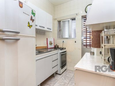 Apartamento à venda com 58m², 2 quartos no bairro Centro Histórico em Porto Alegre - Foto 6