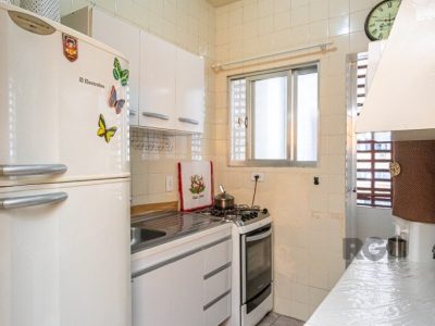 Apartamento à venda com 58m², 2 quartos no bairro Centro Histórico em Porto Alegre - Foto 7