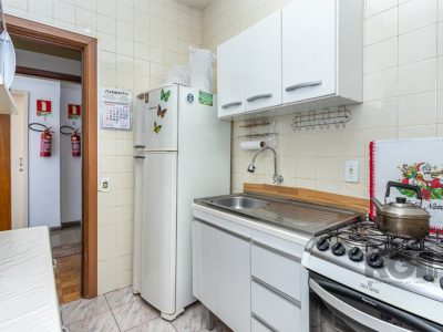 Apartamento à venda com 58m², 2 quartos no bairro Centro Histórico em Porto Alegre - Foto 8